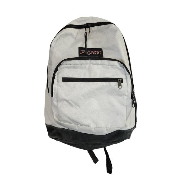 Jansport Right Pack Digital Edition Backpack Gray - Picture 1 of 14